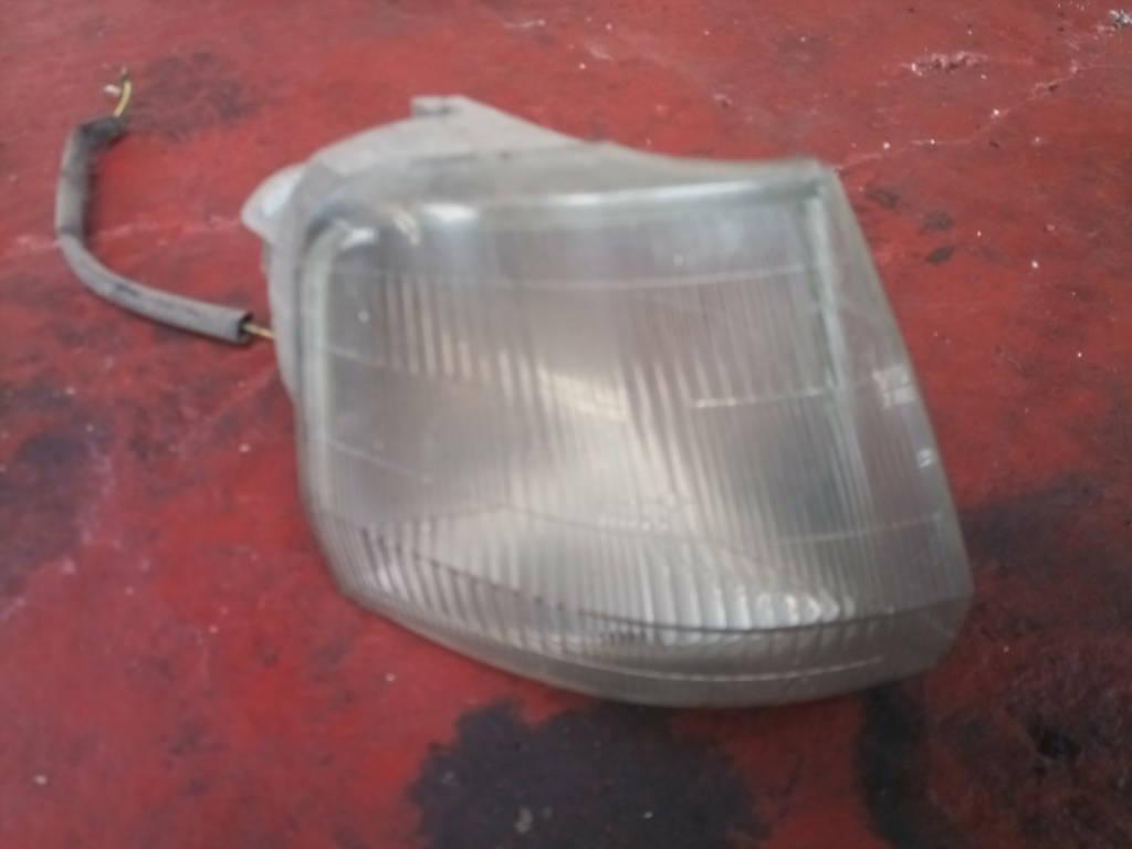 FARO INTERMITENTE DL DCHO 