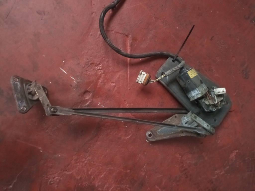 MOTOR LIMPIAPARABRISAS DL