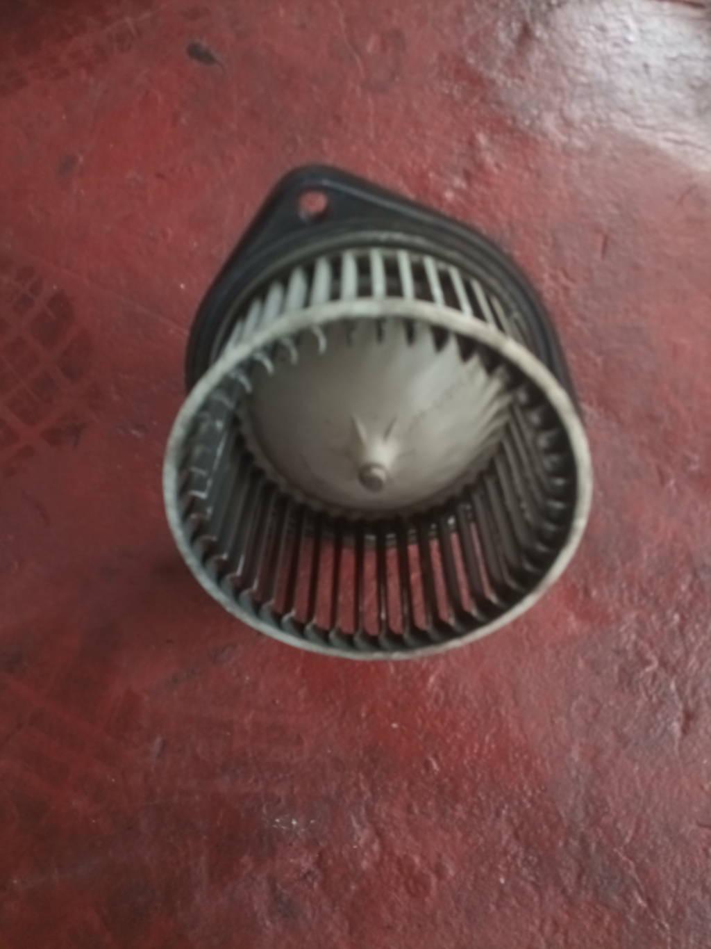 VENTILADOR CALEFACCION 