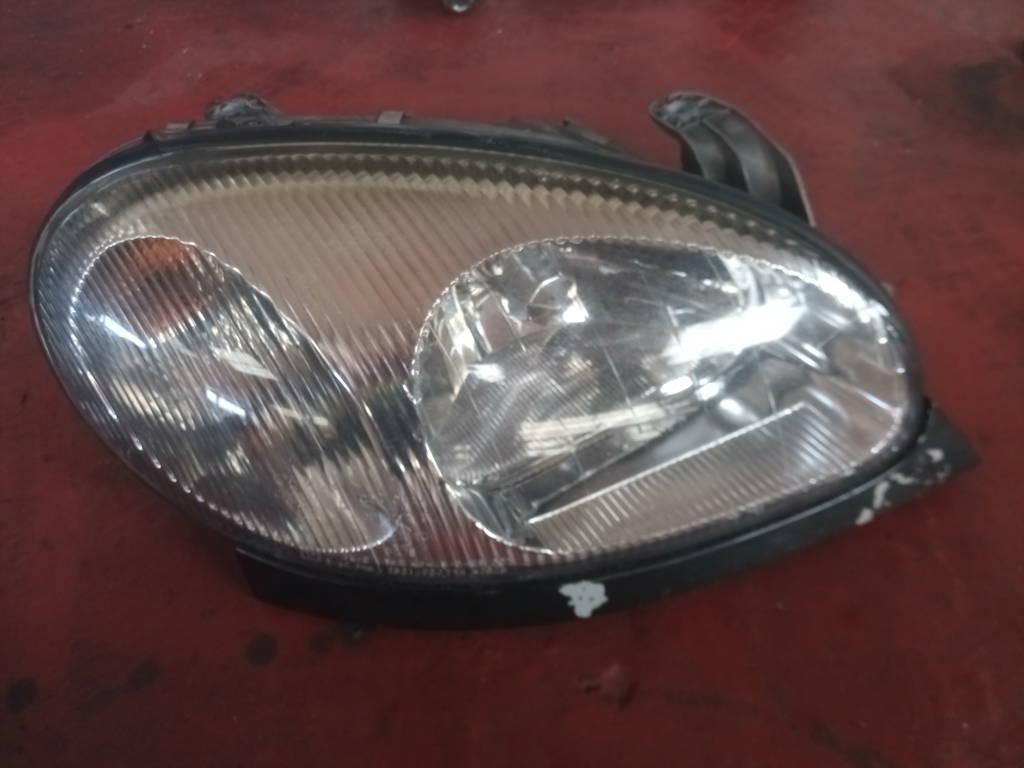 FARO DL IZDO+CEJILLA