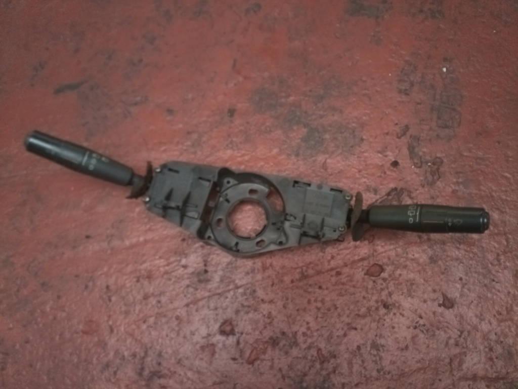 LLAVE LUCES Y LIMPIAPARABRISAS 