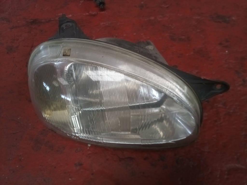 FARO DL DCHO