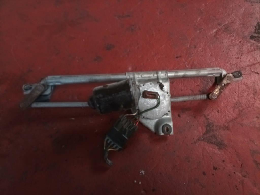 MOTOR LIMPIAPARABRISAS DL