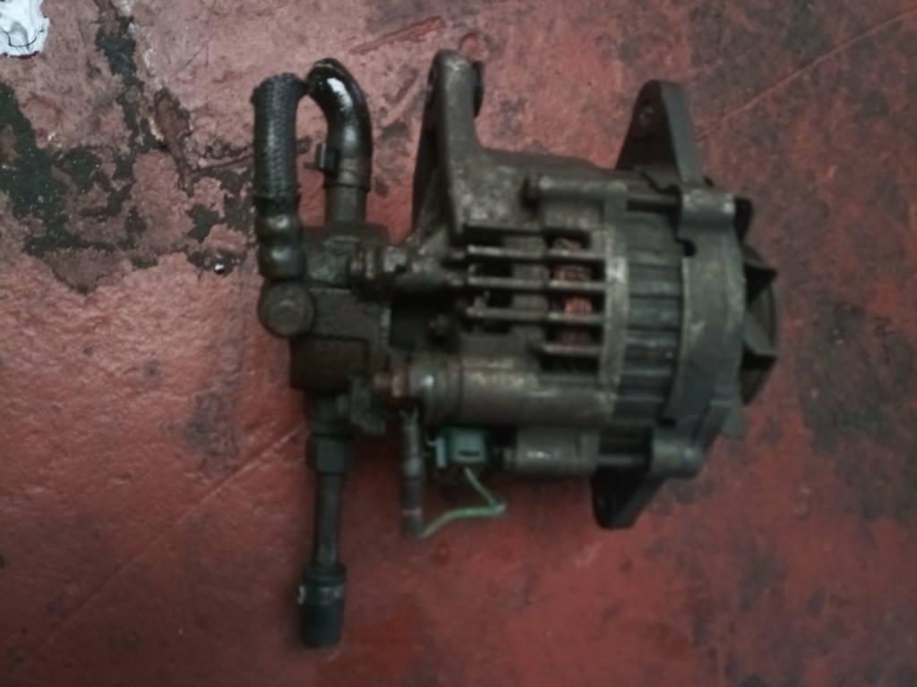 ALTERNADOR
