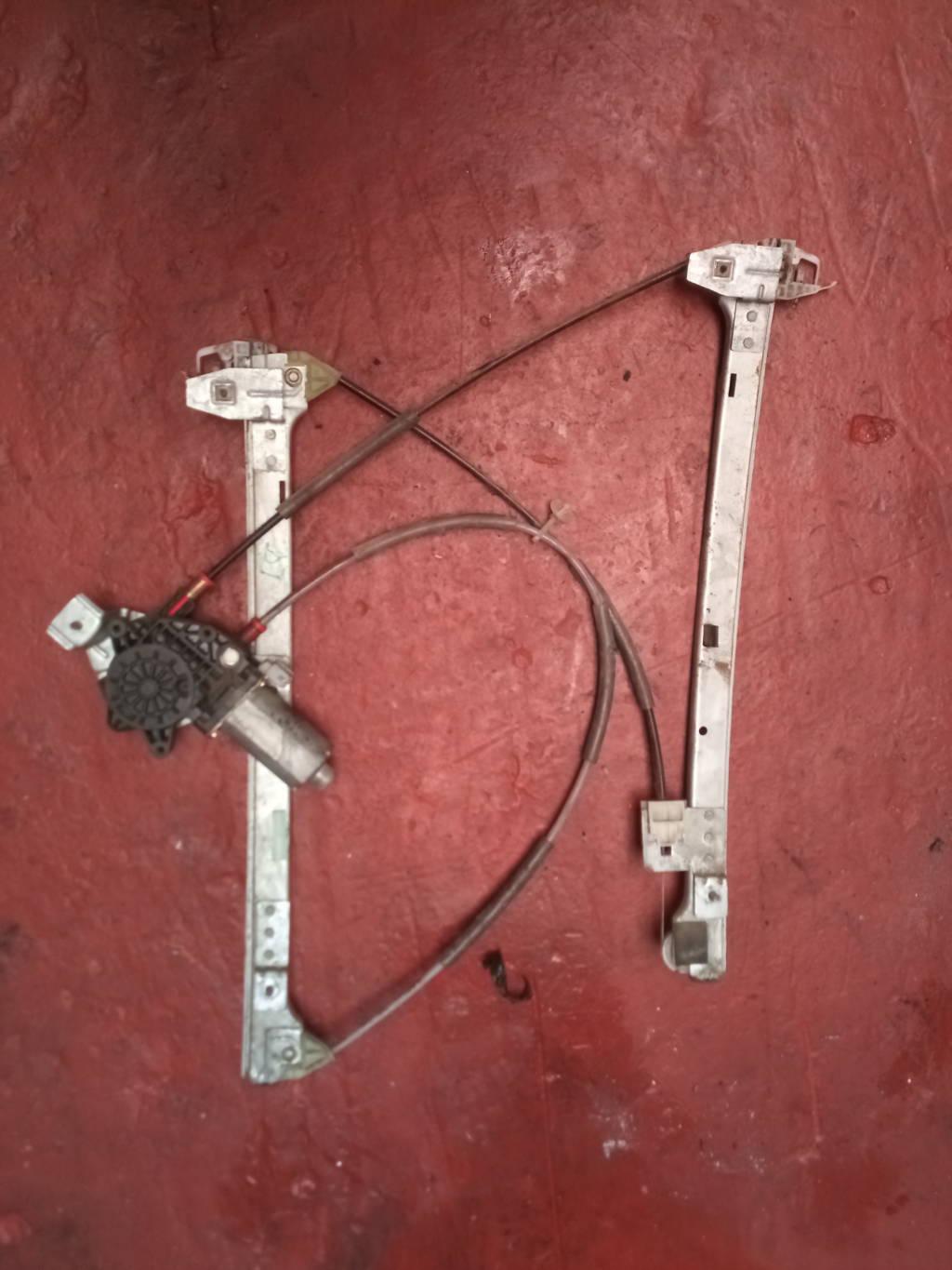 ELEVALUNAS DL IZDO