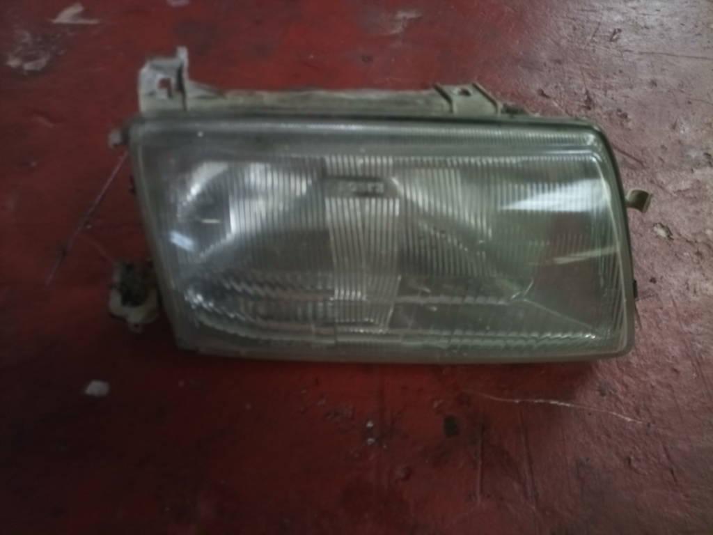 FARO DL DCHO