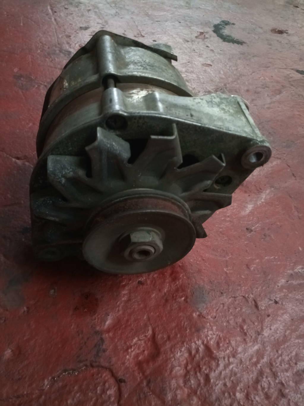 ALTERNADOR 