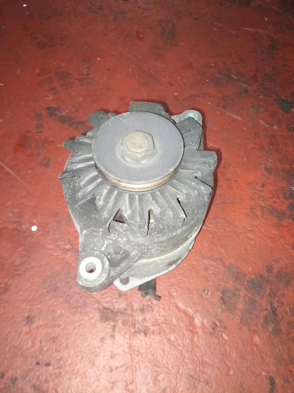 ALTERNADOR
