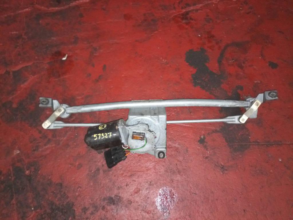 MOTOR LIMPIAPARABRISAS DL