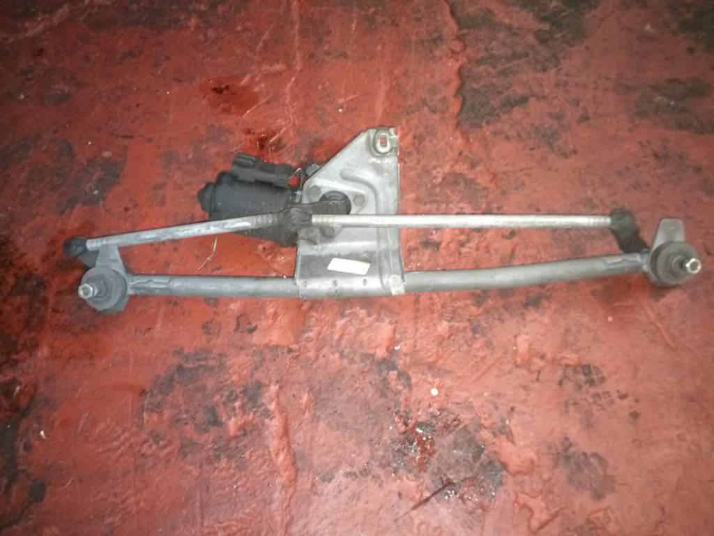 MOTOR LIMPIAPARABRISAS DL
