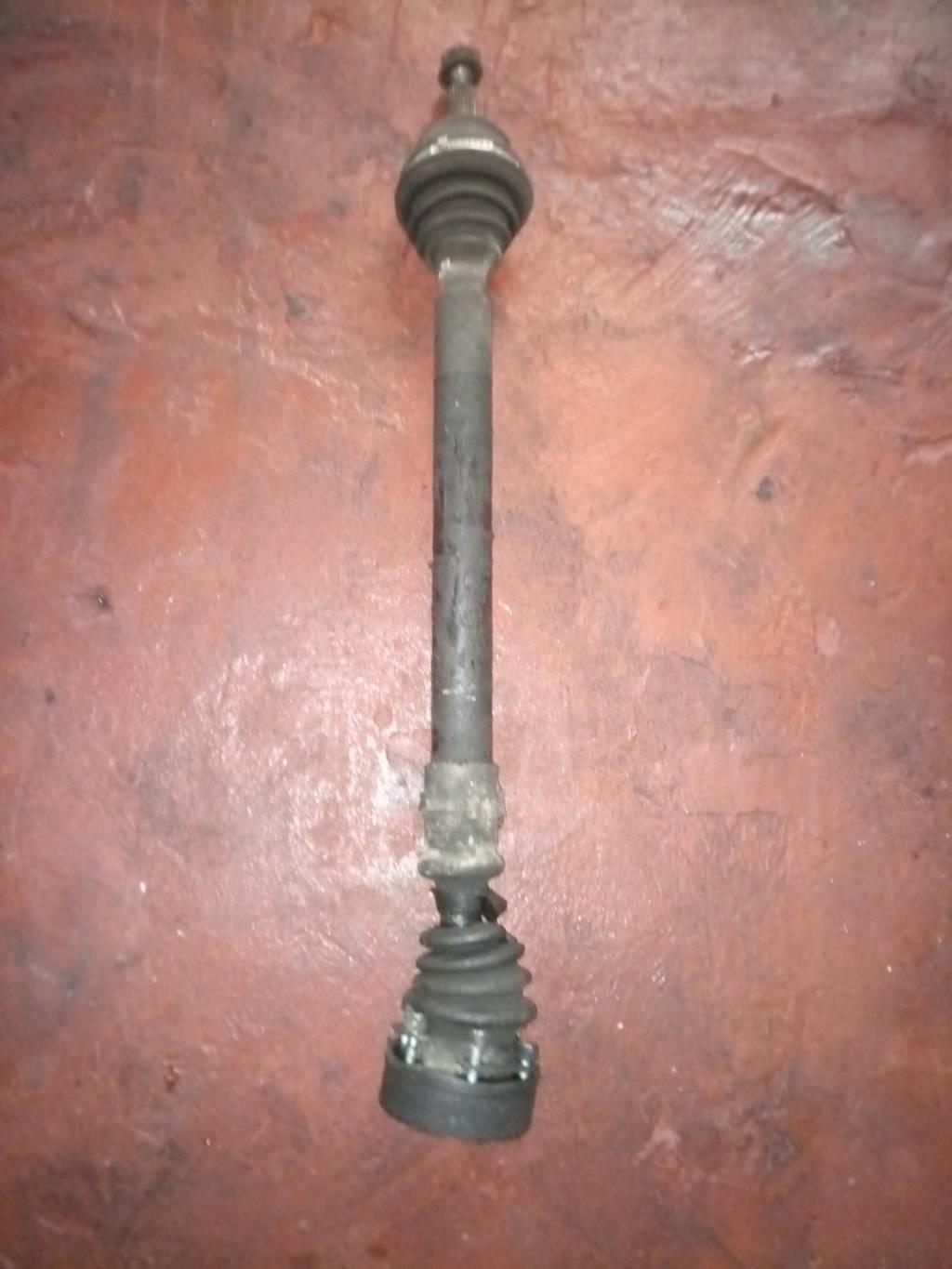 PALIER DCHO