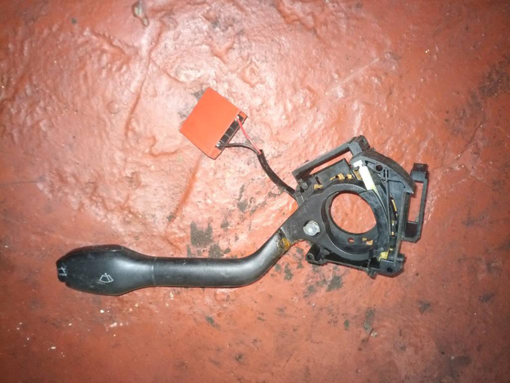 LLAVE LIMPIAPARABRISAS
