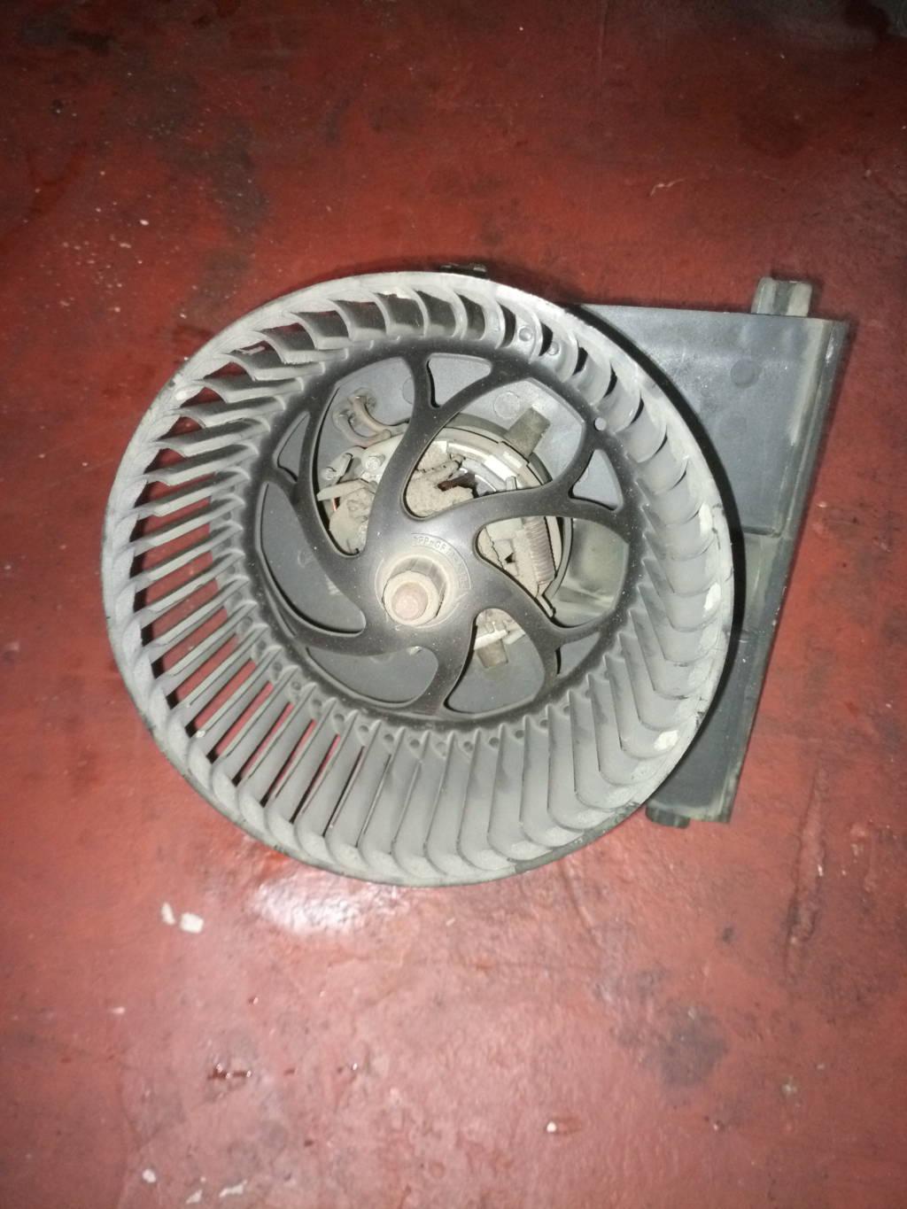  VENTILADOR CALEFACCION 