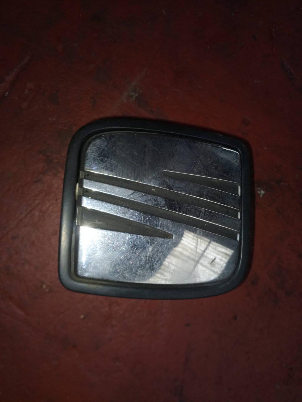  CERRADURA PORTON TR 