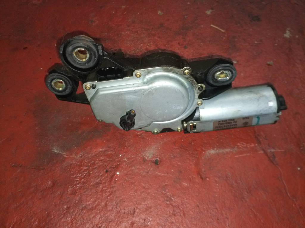 MOTOR LIMPIAPARABRISAS TR