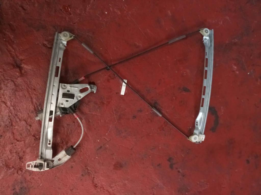 ELEVALUNAS DL IZDO