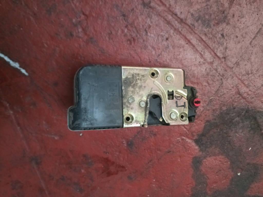 CERRADURA DL IZDA