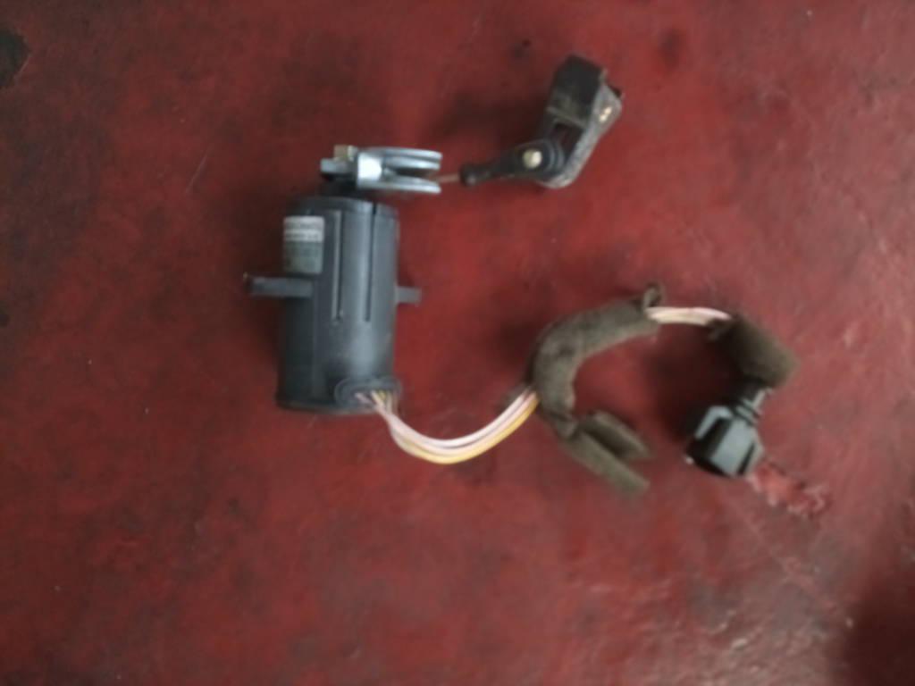  POTENCIOMETRO PEDAL 