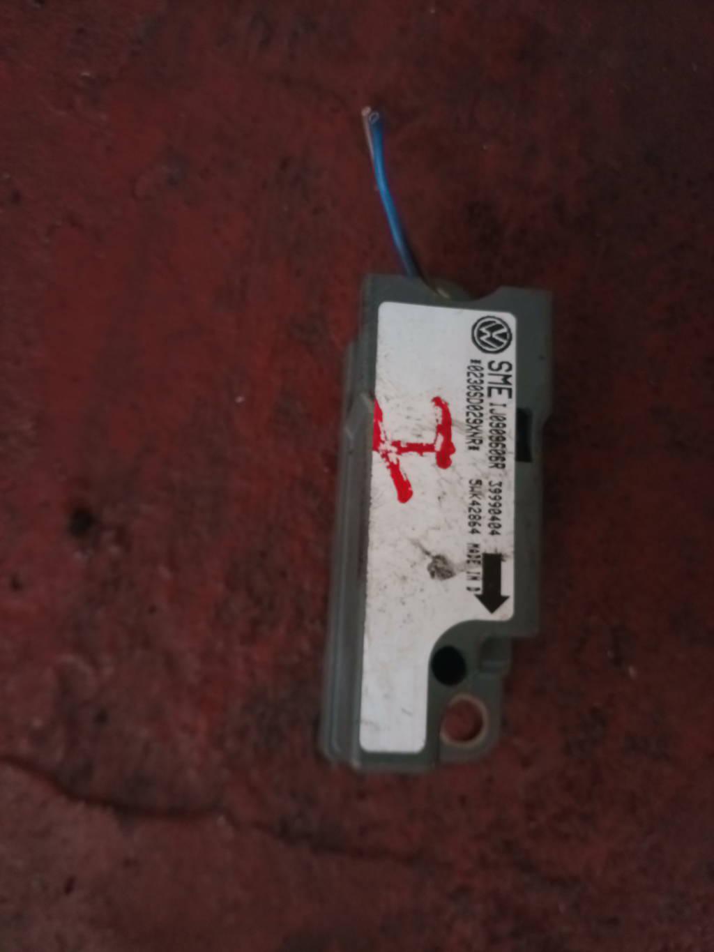  SENSOR IMPACTO IZDO