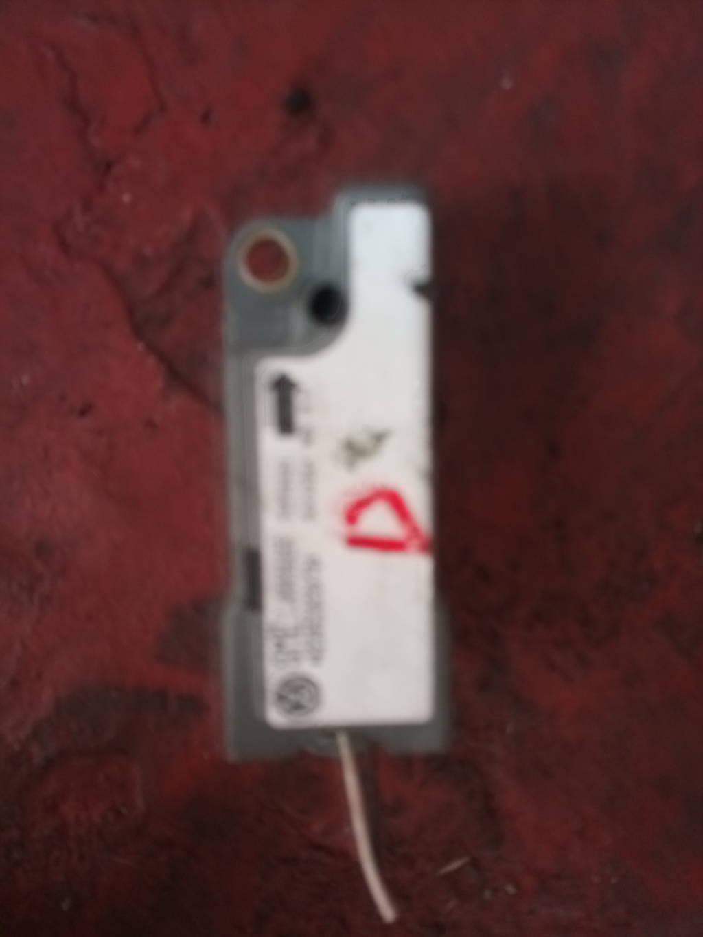  SENSOR IMPACTO DCHO 
