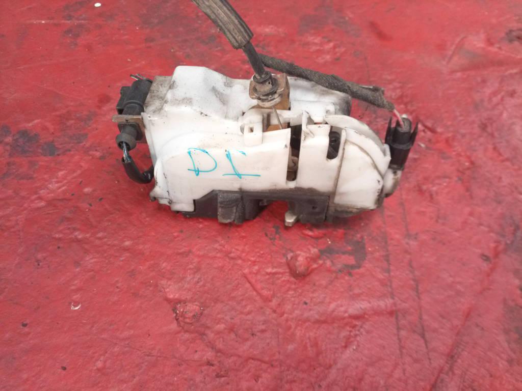 CERRADURA DL IZDA
