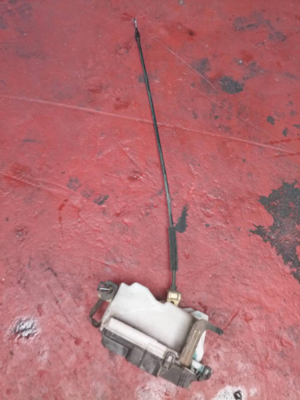 CERRADURA DL DCHA