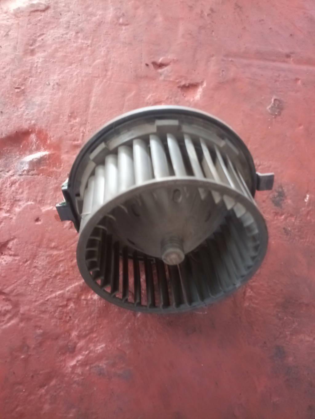  VENTILADOR CALEFACCION 