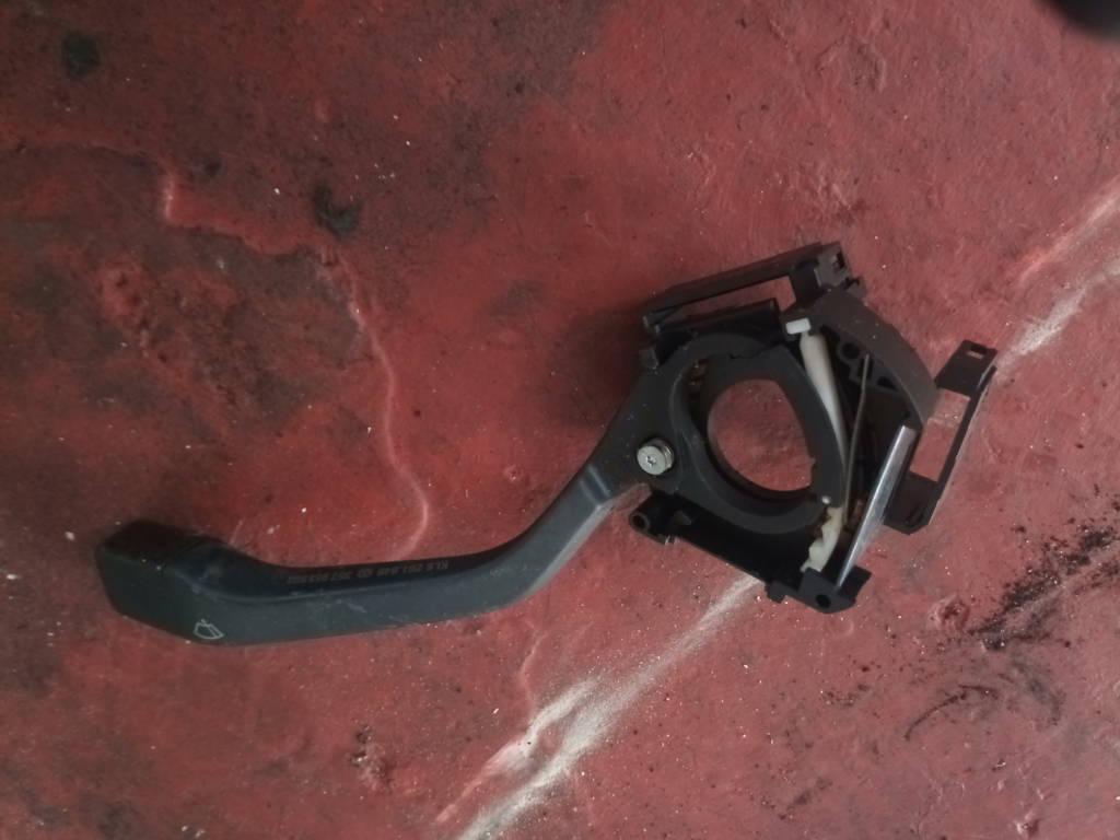 LLAVE LIMPIAPARABRISAS