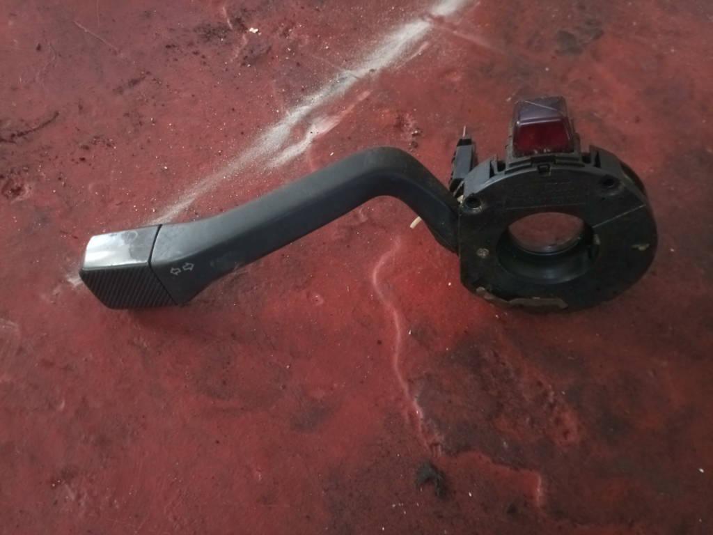 LLAVE INTERMITENTES