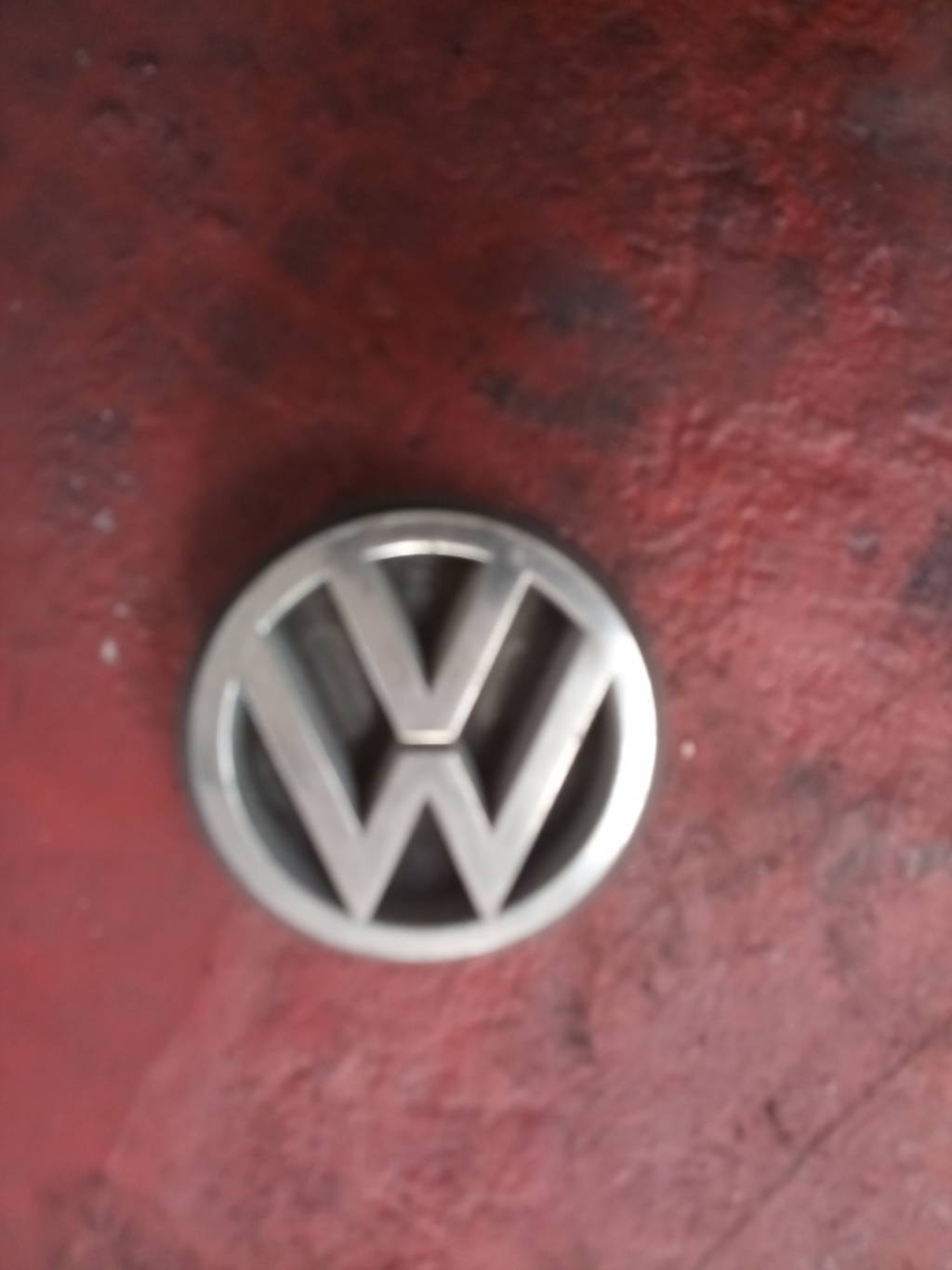 LOGO WOLKSWAGEN
