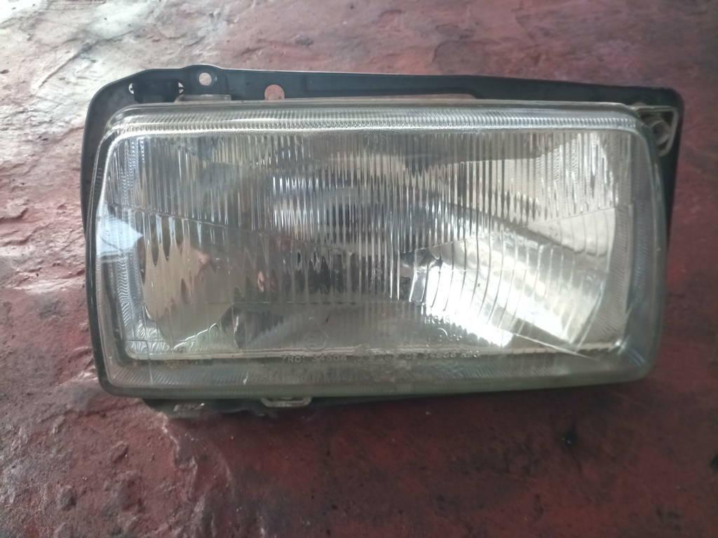 FARO DL DCHO