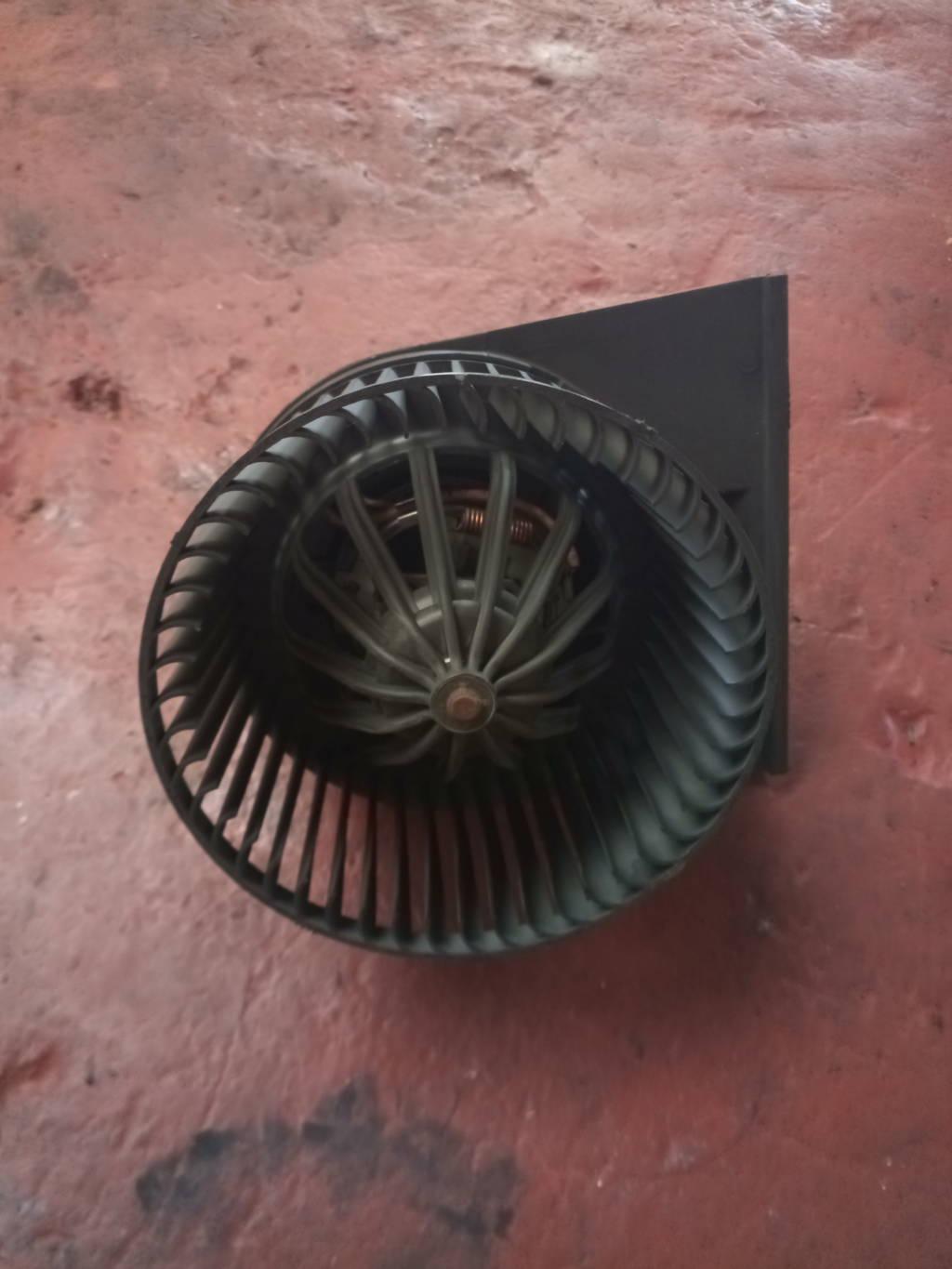  VENTILADOR CALEFACCION 