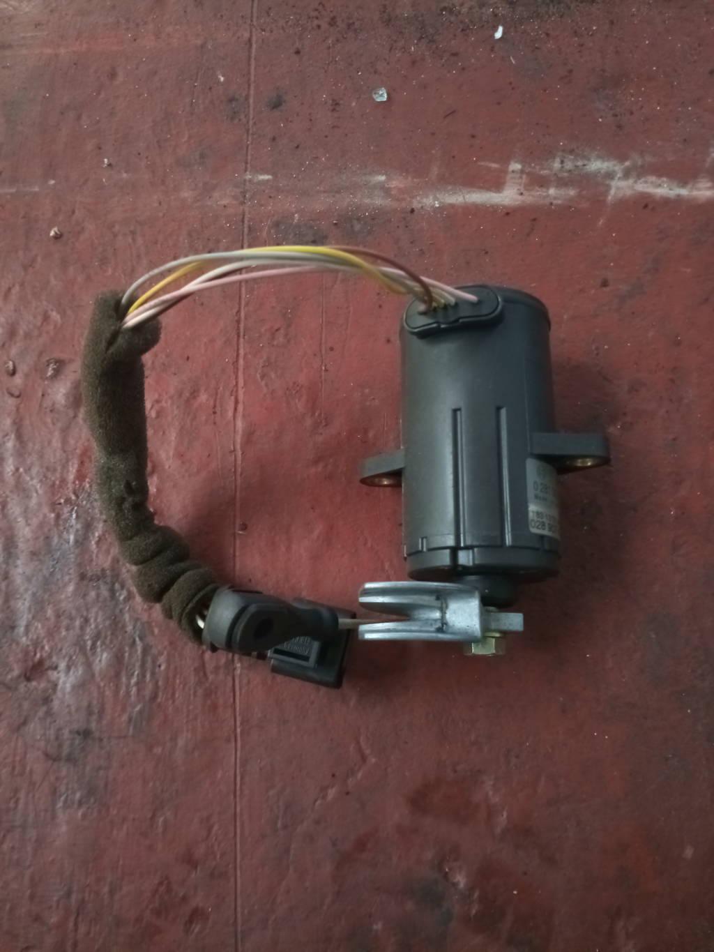  POTENCIOMETRO PEDAL 