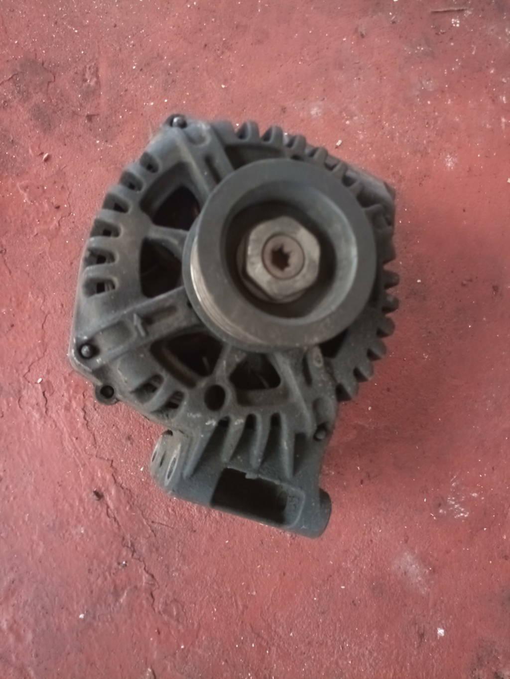 ALTERNADOR