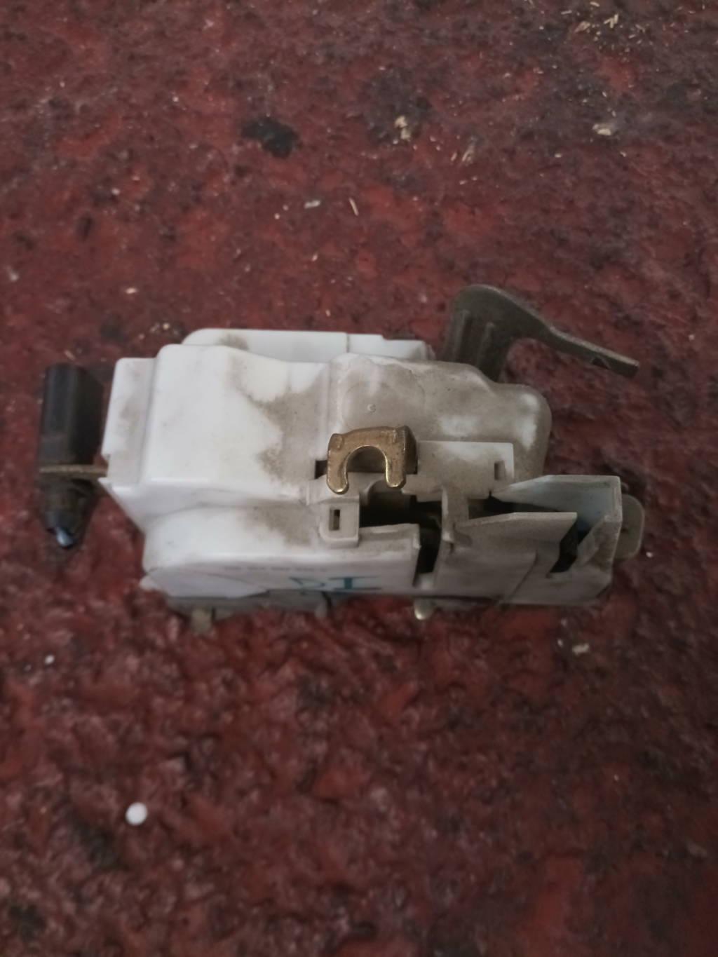CERRADURA DL IZDA