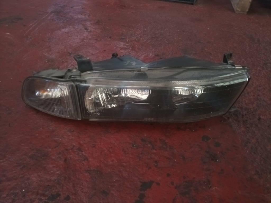  FARO DL DCHO+PILOTO INTERMITENTE 