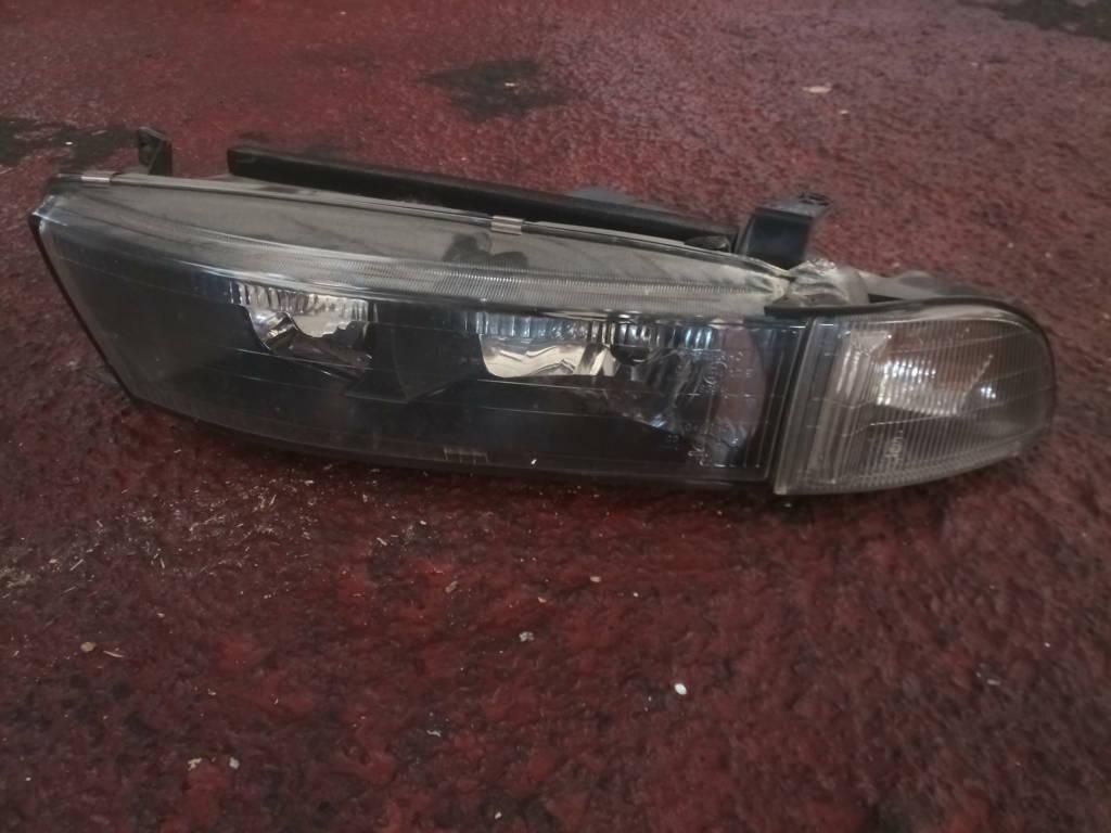  FARO DL IZDO+PILOTO INTERMITENTE 