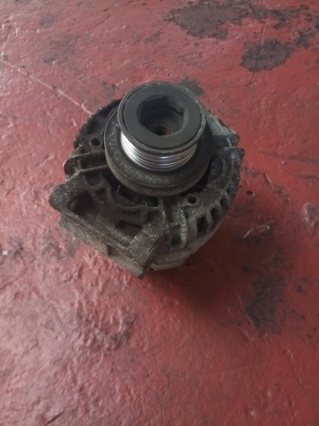 ALTERNADOR 