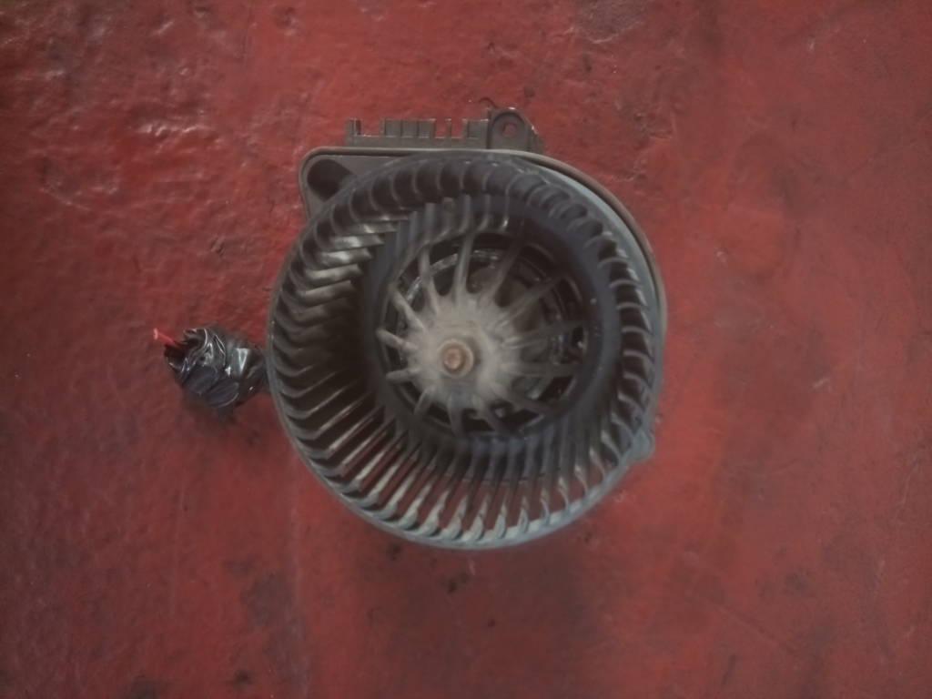 VENTILADOR CALEFACCION 