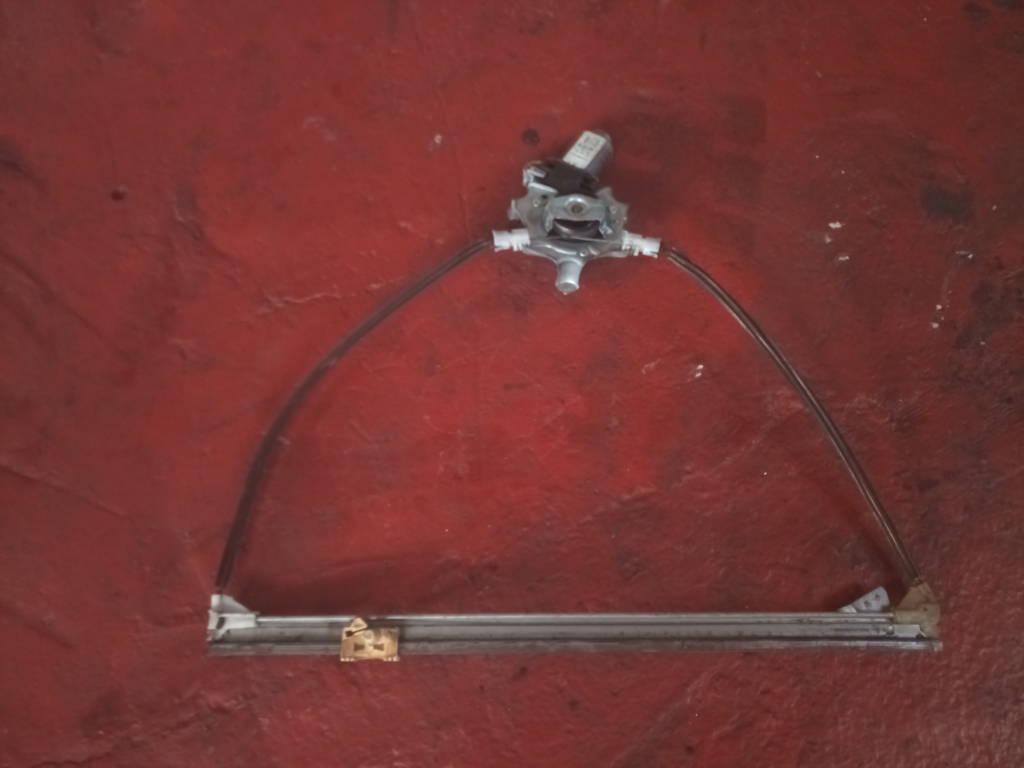 ELEVALUNAS DL IZDO