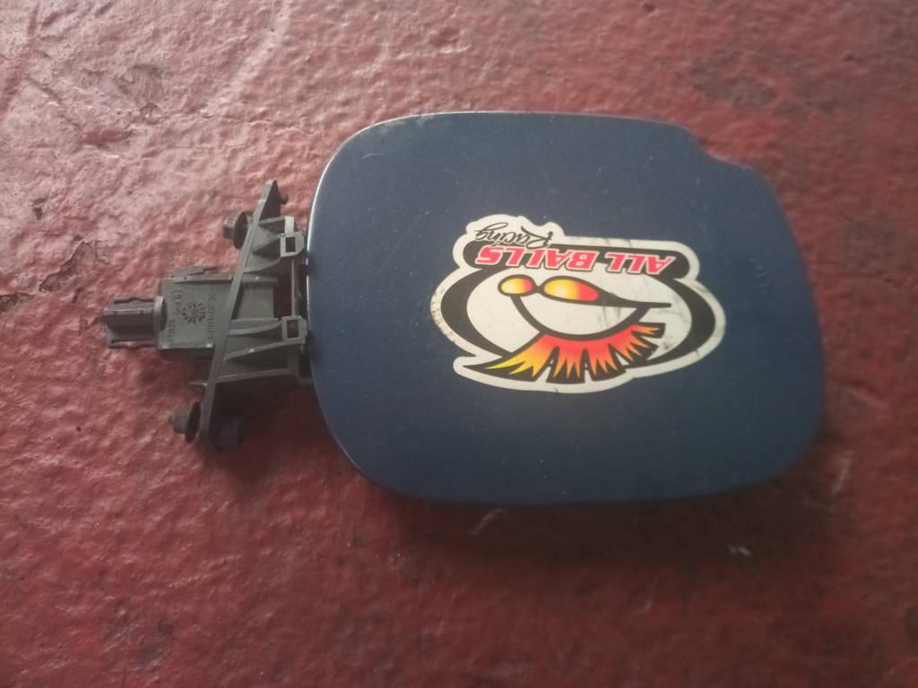 TAPA DEPOSITO GASOLINA 