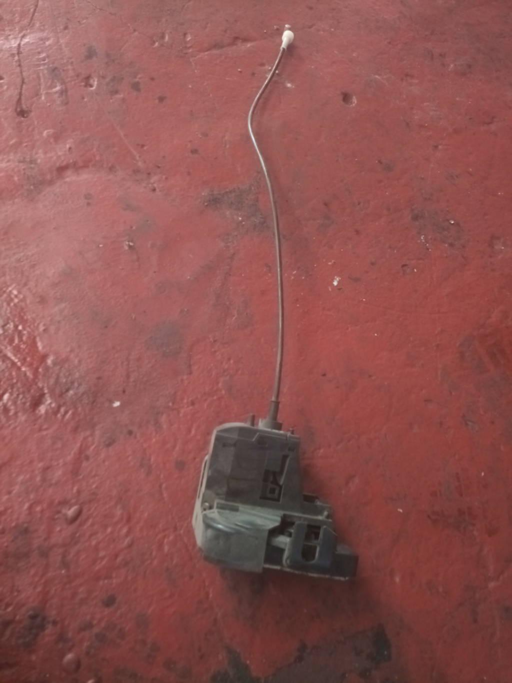 CERRADURA DL DCHA