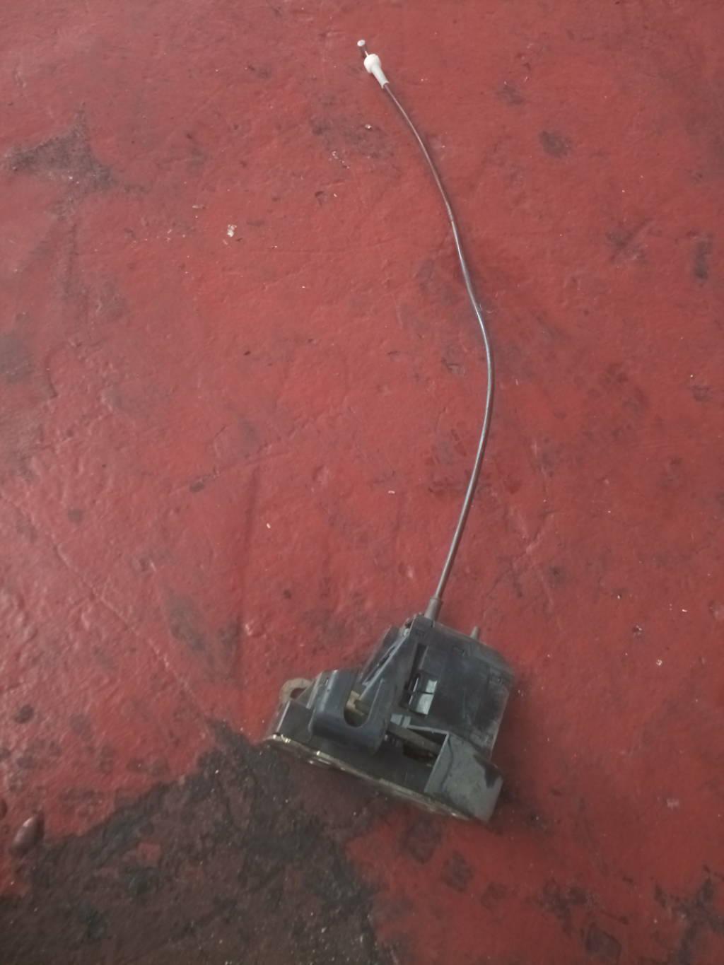 CERRADURA DL IZDA