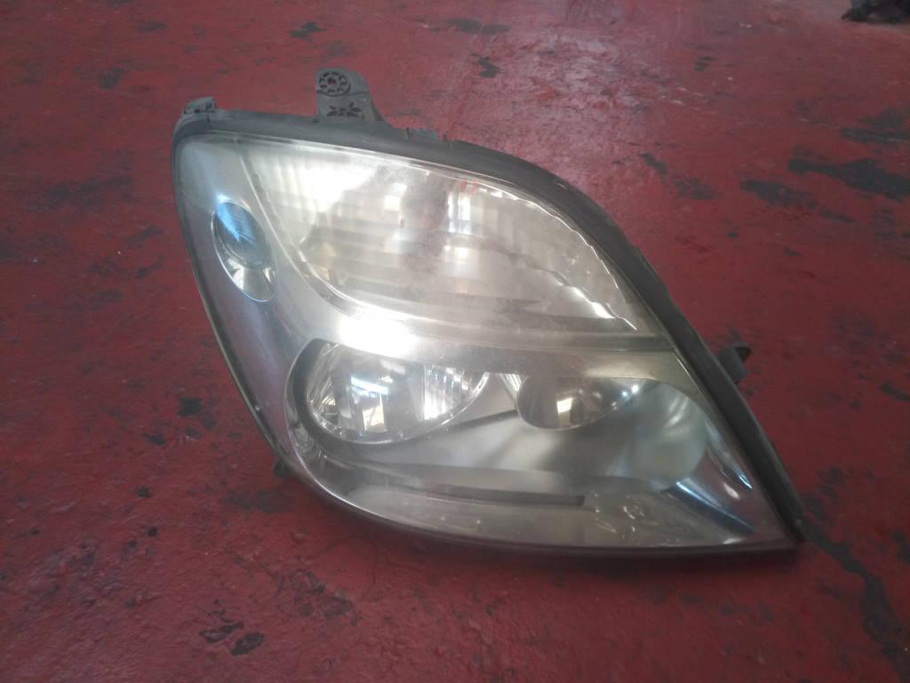 FARO DL DCHO