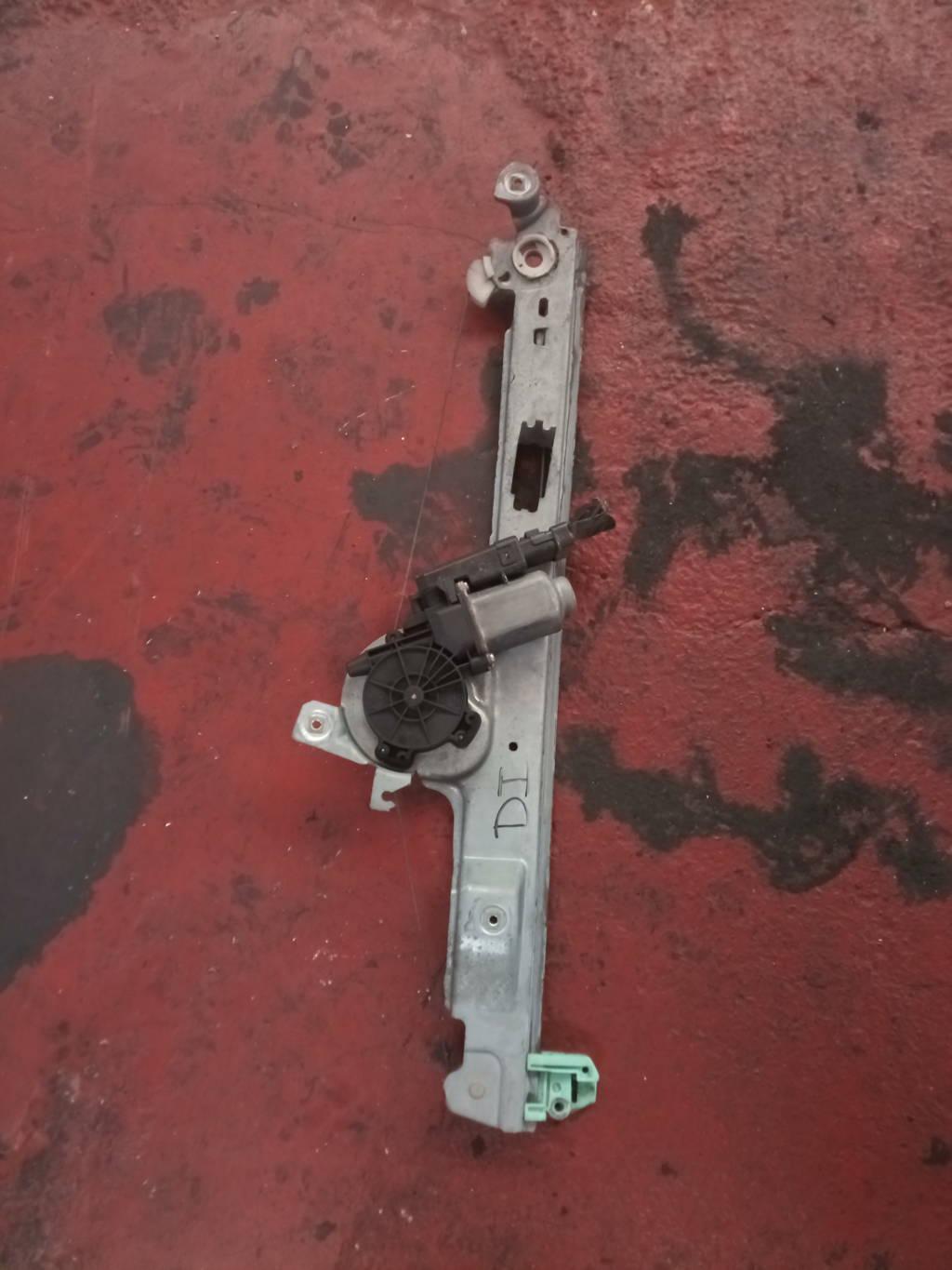 ELEVALUNAS DL IZDO