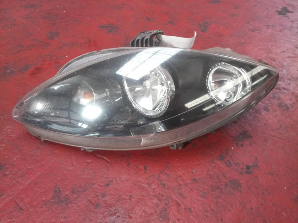 FARO DL IZDO