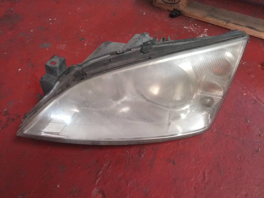 FARO DL IZDO