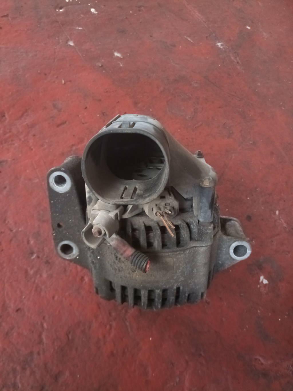 ALTERNADOR
