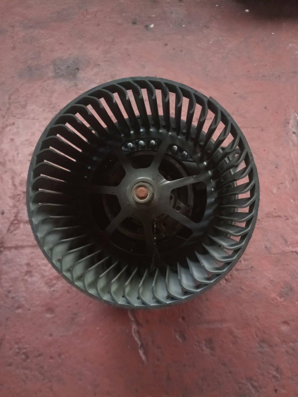 VENTILADOR CALEFACCION 