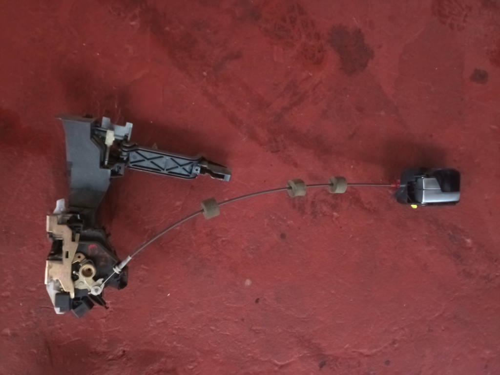 CERRADURA DL IZDA